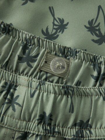 NAME ITKupaće hlače 'NMMZUNE' - crna boja