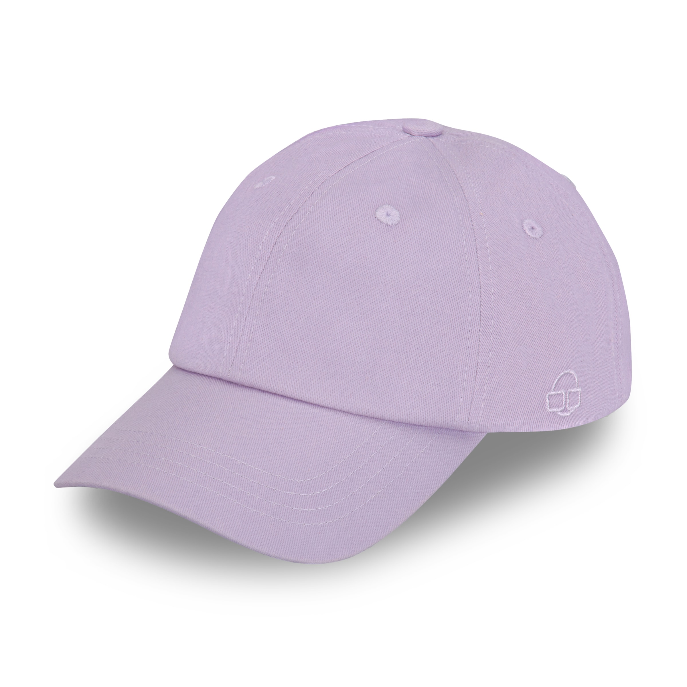 Johnny Urban Cap 'Jen' in Purple: front