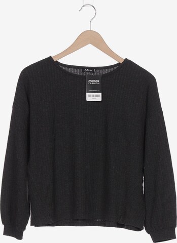 ETAM Sweater & Cardigan in XS in Black: front