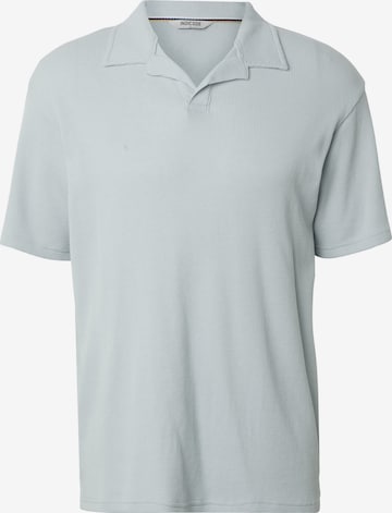 T-Shirt 'Bimle' INDICODE JEANS en bleu : devant