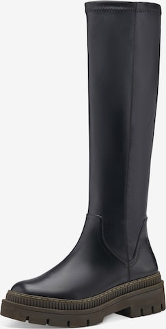 MARCO TOZZI Boots in Black: front
