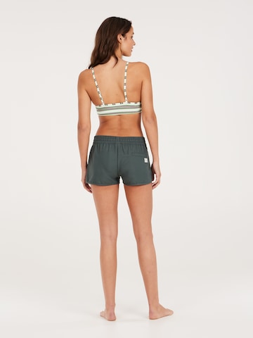 PROTEST Boardshorts 'PRTTENERIFE' in Grün