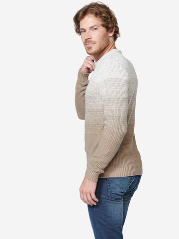 KOROSHI Pullover i beige