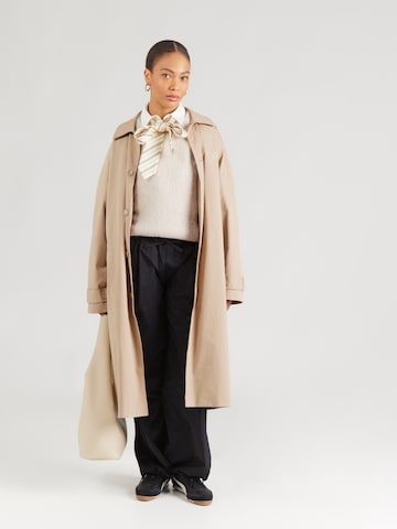 Noella Sweater 'N-Latora' in Beige