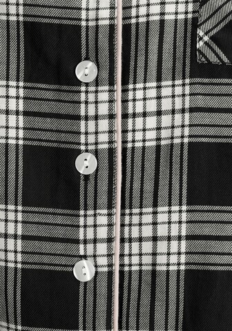 H.I.S Nightgown in Grey