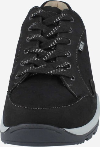 Finn Comfort Sneakers in Black