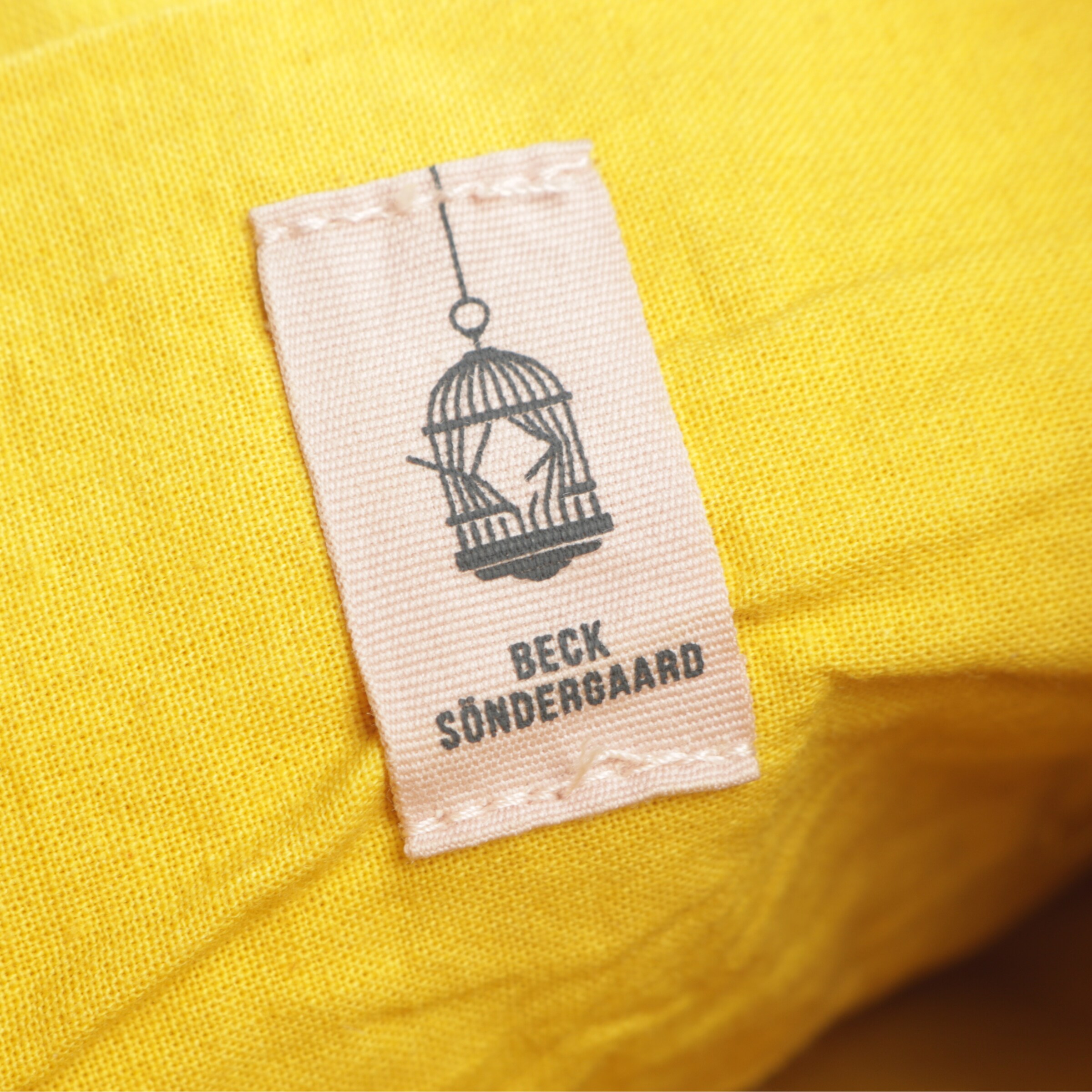 BeckSöndergaard Clutch One Size in Mischfarben