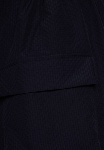 myMo ATHLSR Loosefit Broek in Zwart