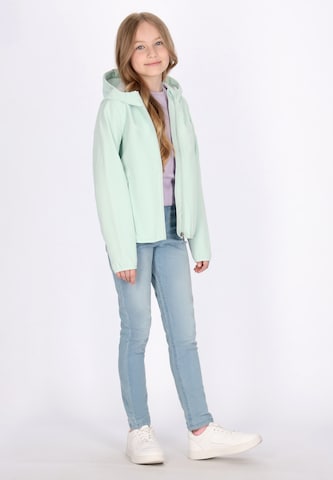 Schmuddelwedda Performance Jacket in Green