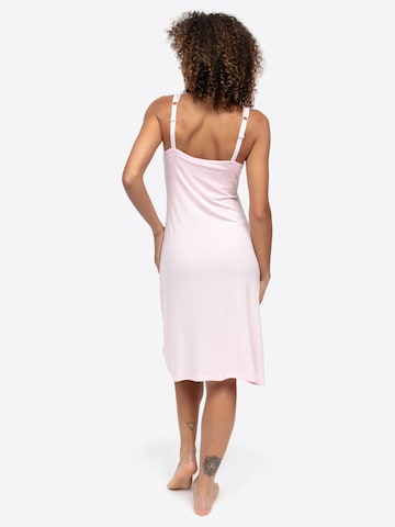 Camicia da notte 'Francesca' di Cyberjammies in rosa