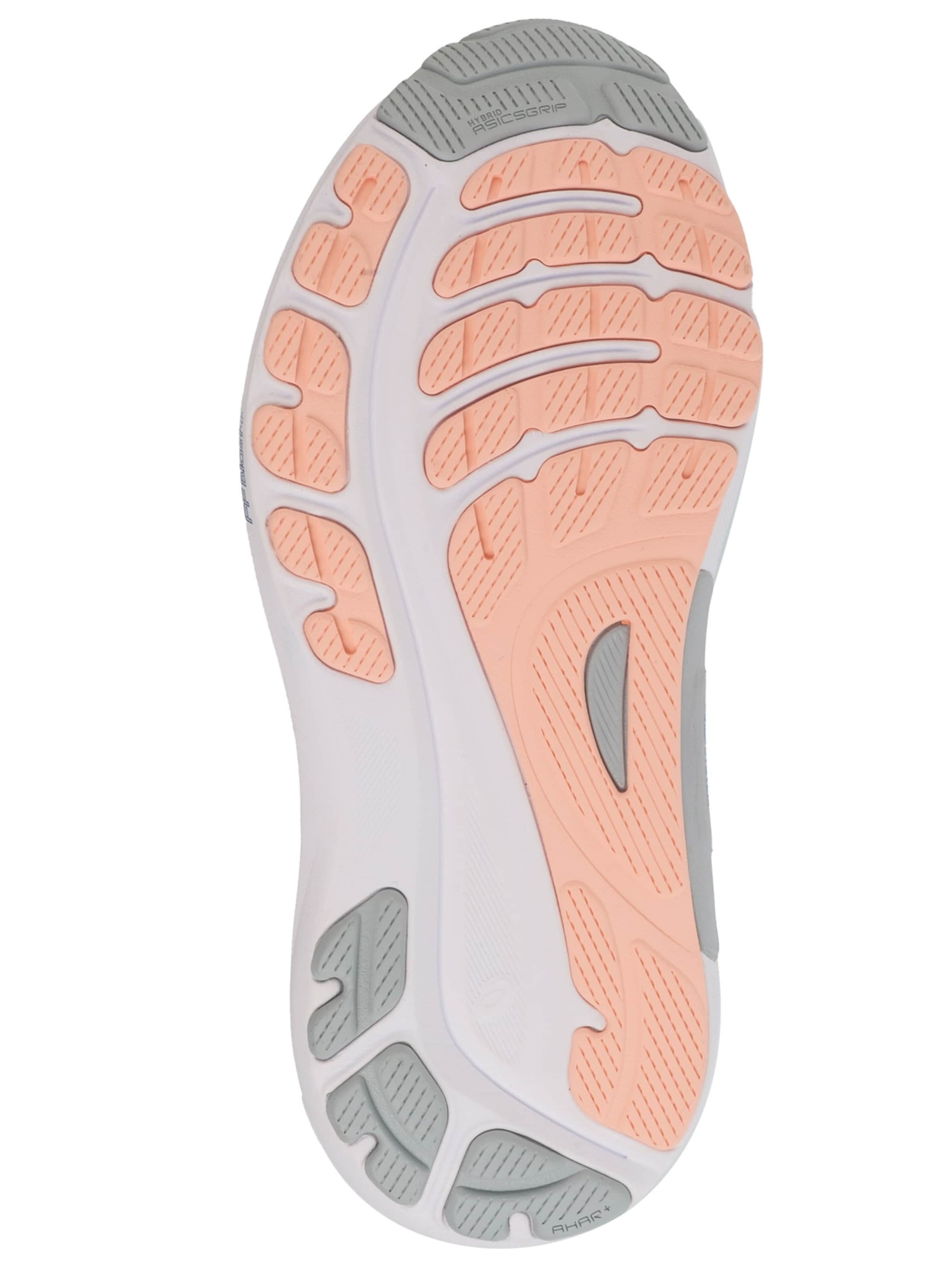 ASICS Loopschoen 'Gel-Kayano 31' in Blauw