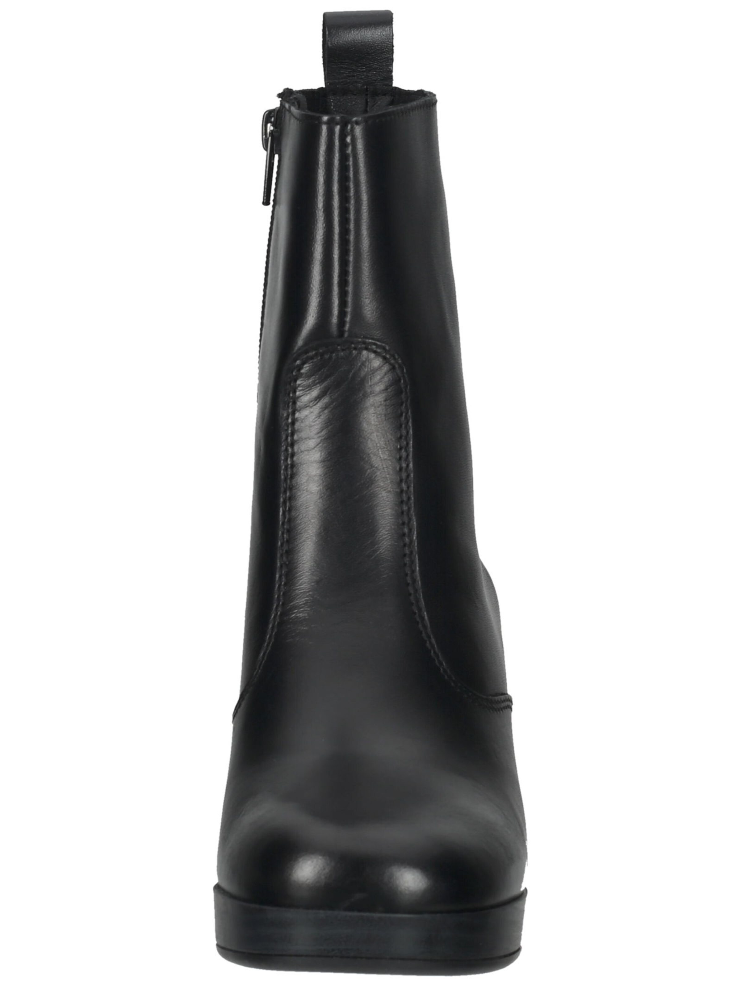 Stivaletto di BULLBOXER in nero