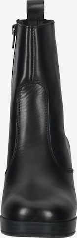 BULLBOXER Ankle Boots in Black