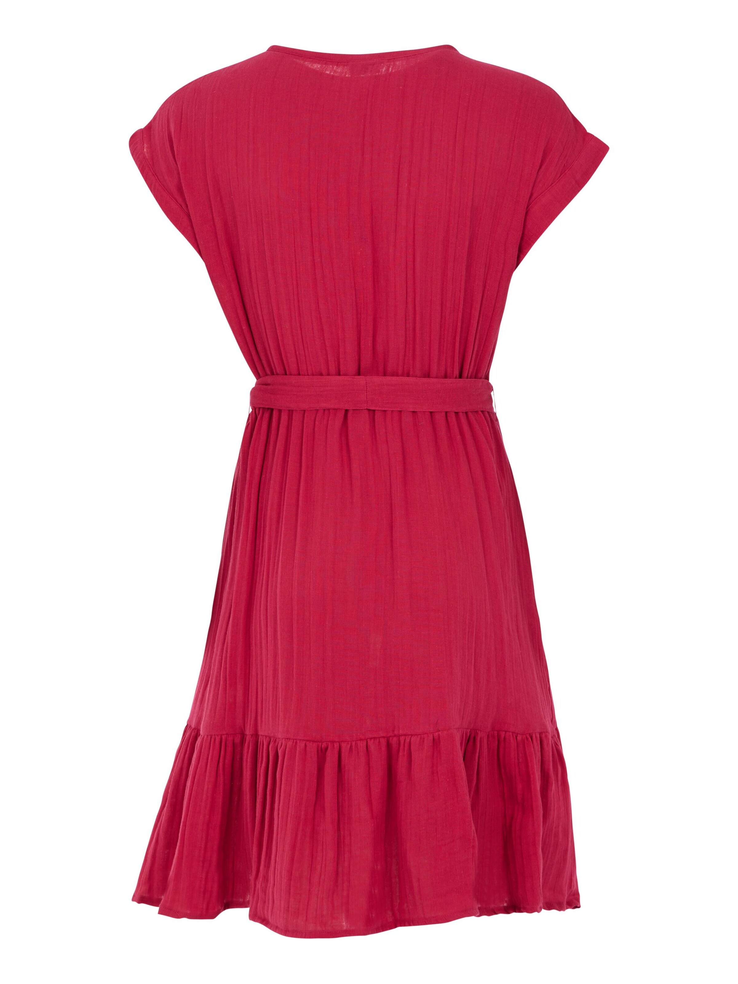 PROTEST Kleid 'PRTJAYLIN'‌‌ in Pink