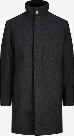 Cappotto di mezza stagione 'JWHKEITH' di JACK & JONES in grigio: frontale