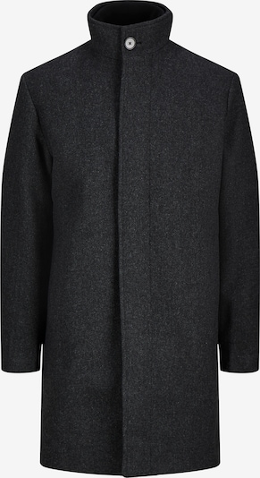 JACK & JONES Prijelazni kaput 'JWHKEITH' veličine S u antracit siva, Pregled proizvoda