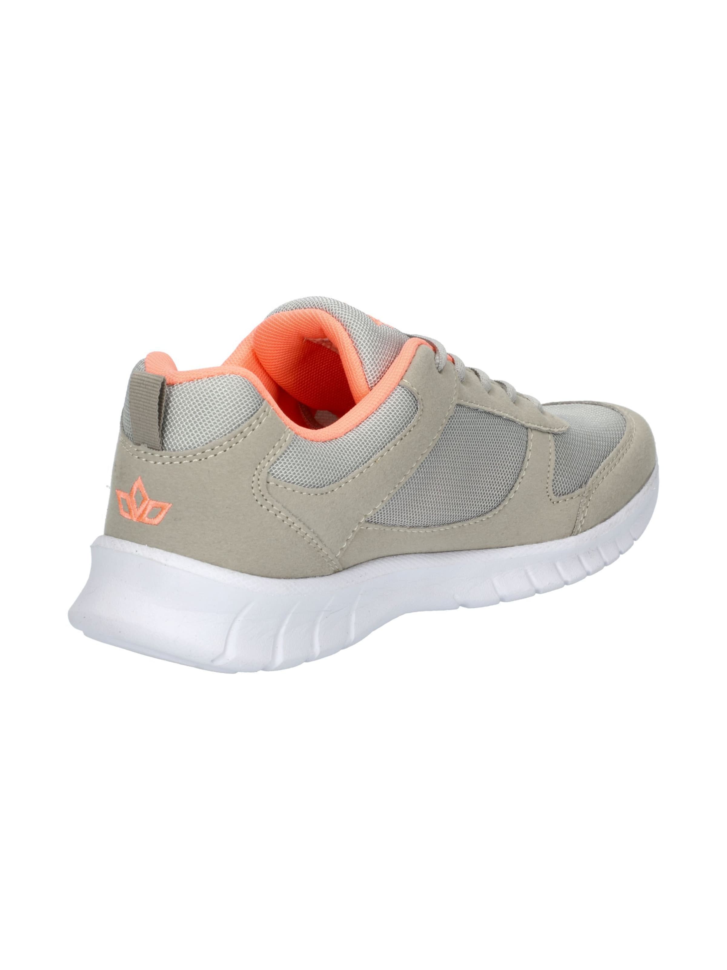 LICO Sneaker  ' Blaine ' in Grau