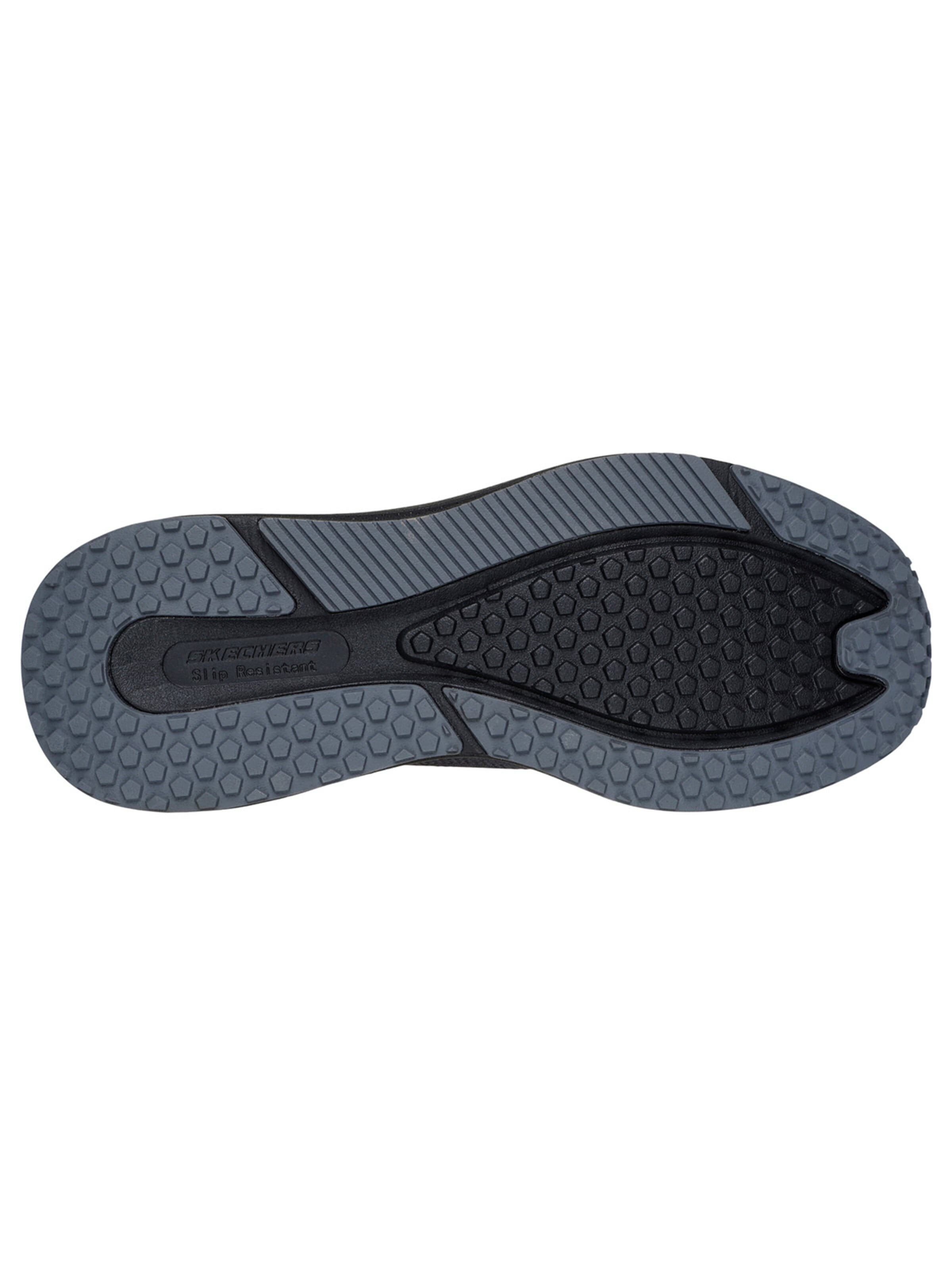 SKECHERS Halbschuh 'Halbschuhe in schwarz'‌‌‌‌ in Schwarz