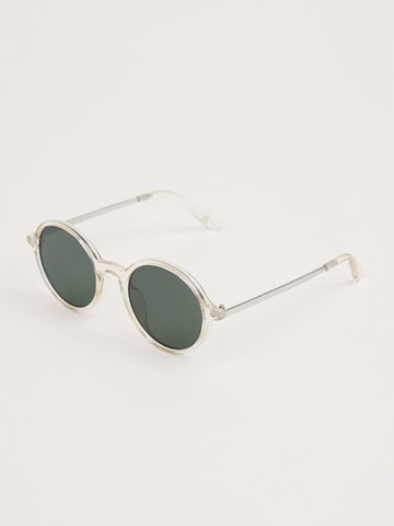 Lunettes de soleil 'Cascade' Seasalt Cornwall en beige