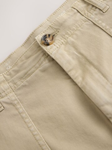 Regular Pantalon Next en gris