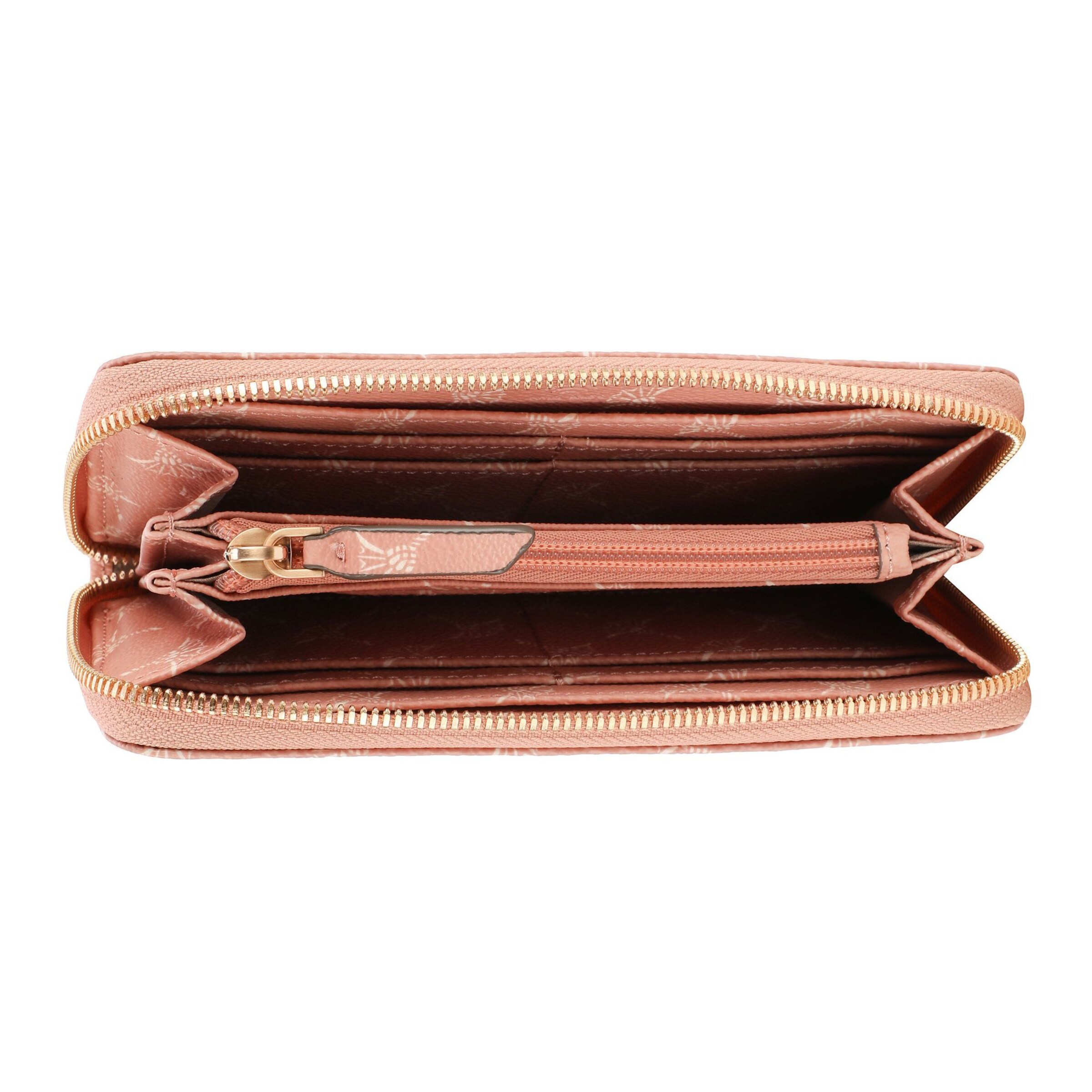 Porte-monnaies 'Cortina Melete' JOOP! en rose
