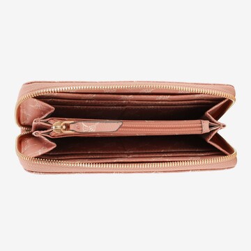 JOOP! Wallet 'Cortina Melete' in Pink