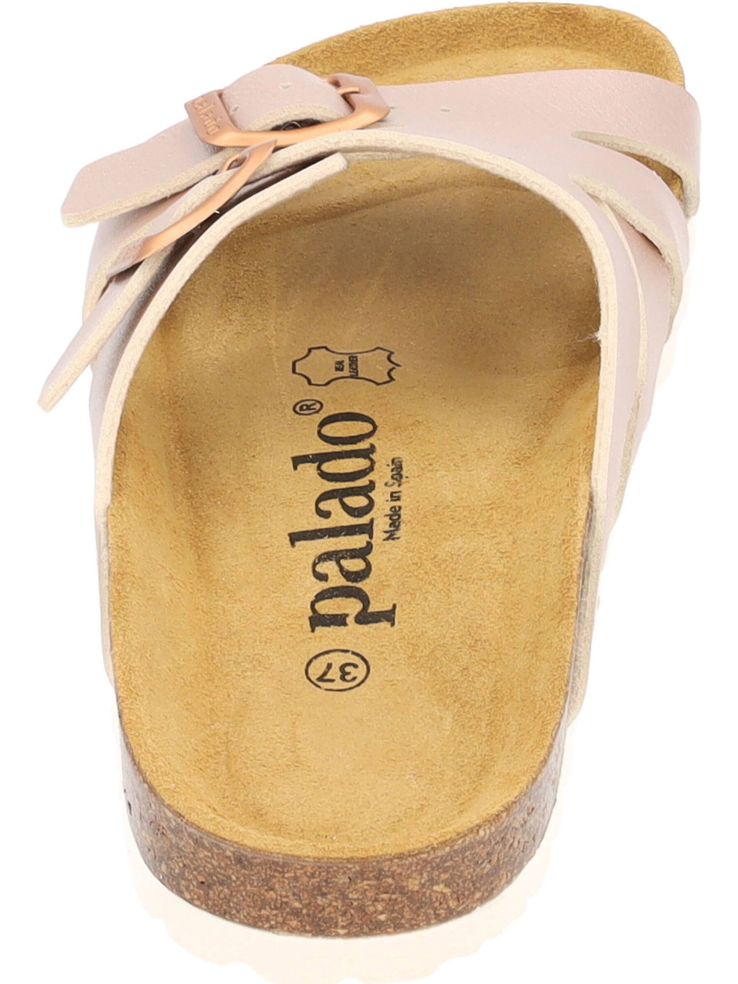 Palado Muiltjes 'Arrila' in Roze