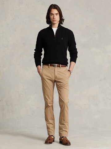 Polo Ralph Lauren Trui in Zwart