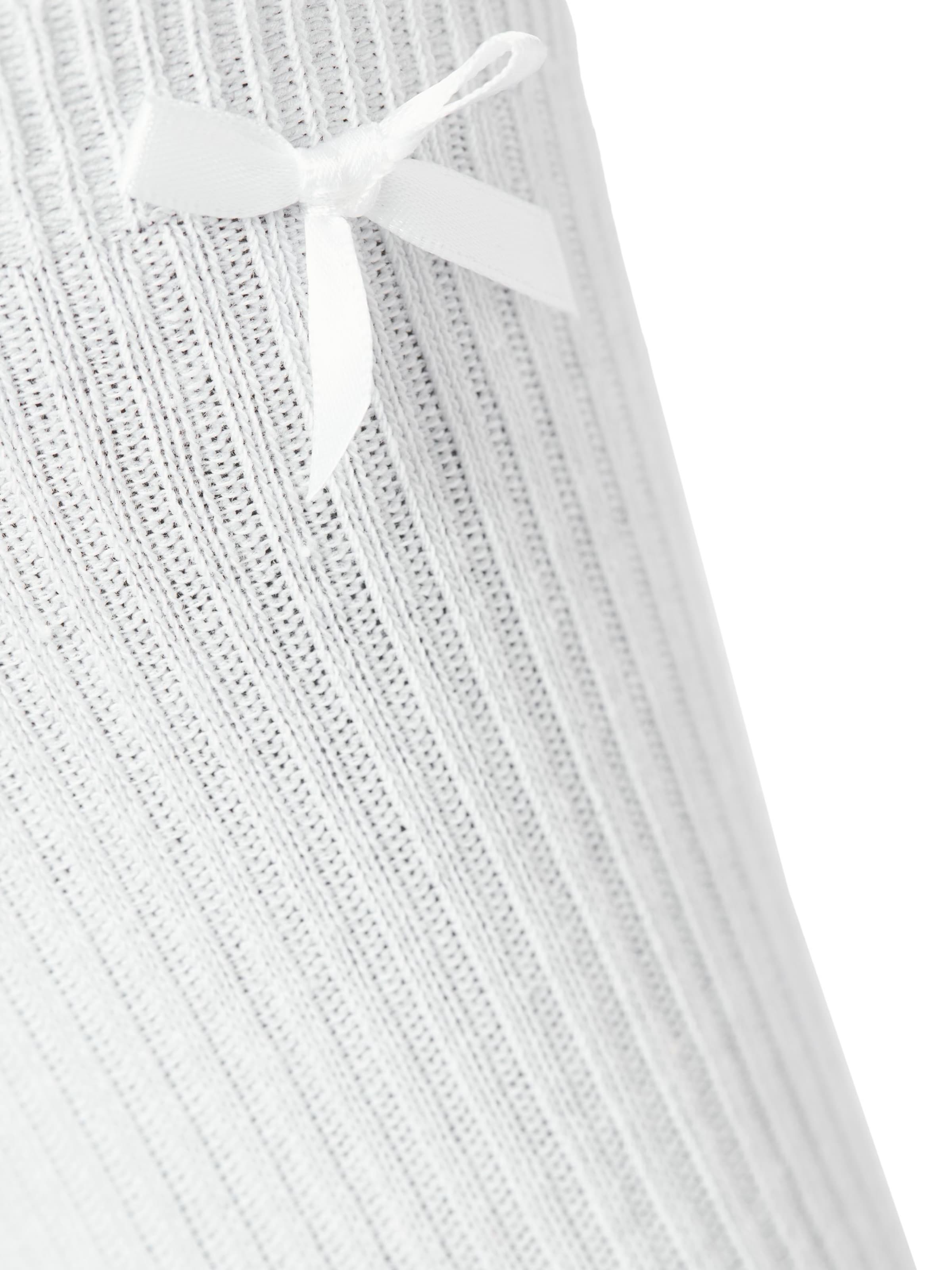 Chaussettes 'JXMimi' JJXX en gris