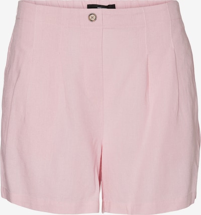 VERO MODA Pantalon à pince 'ASTIMILO' en rose, Vue avec produit