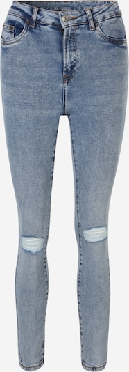 Denim Project Jeans in de kleur Blauw denim, Productweergave