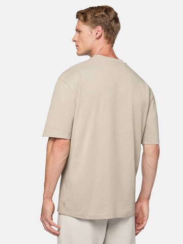 T-Shirt Boggi Milano en gris