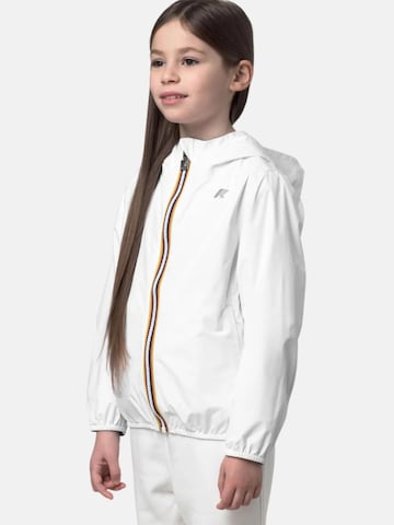 K-Way Between-Season Jacket 'Giubbino' in Mixed colors