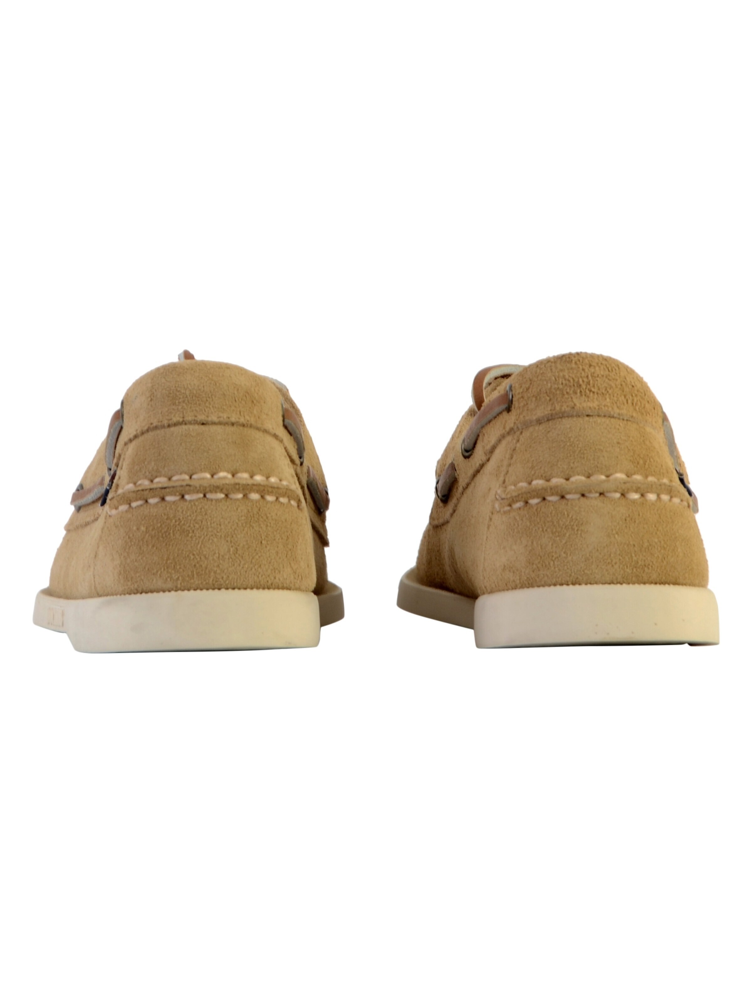 SEBAGO Slipper‌‌‌‌‌‌‌‌‌‌ in Beige