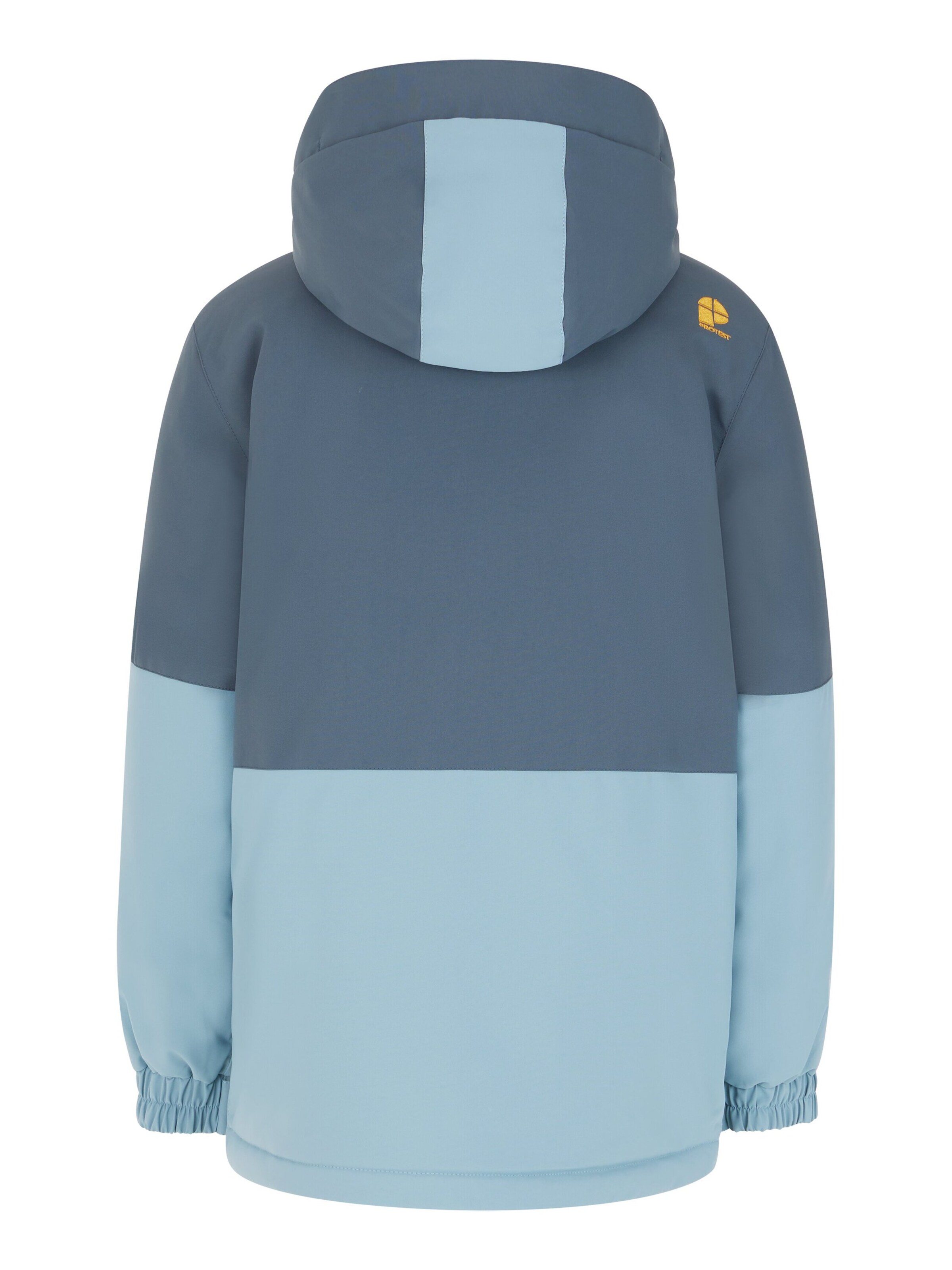 PROTEST Sportjas 'PRTSAVER JR' in Blauw