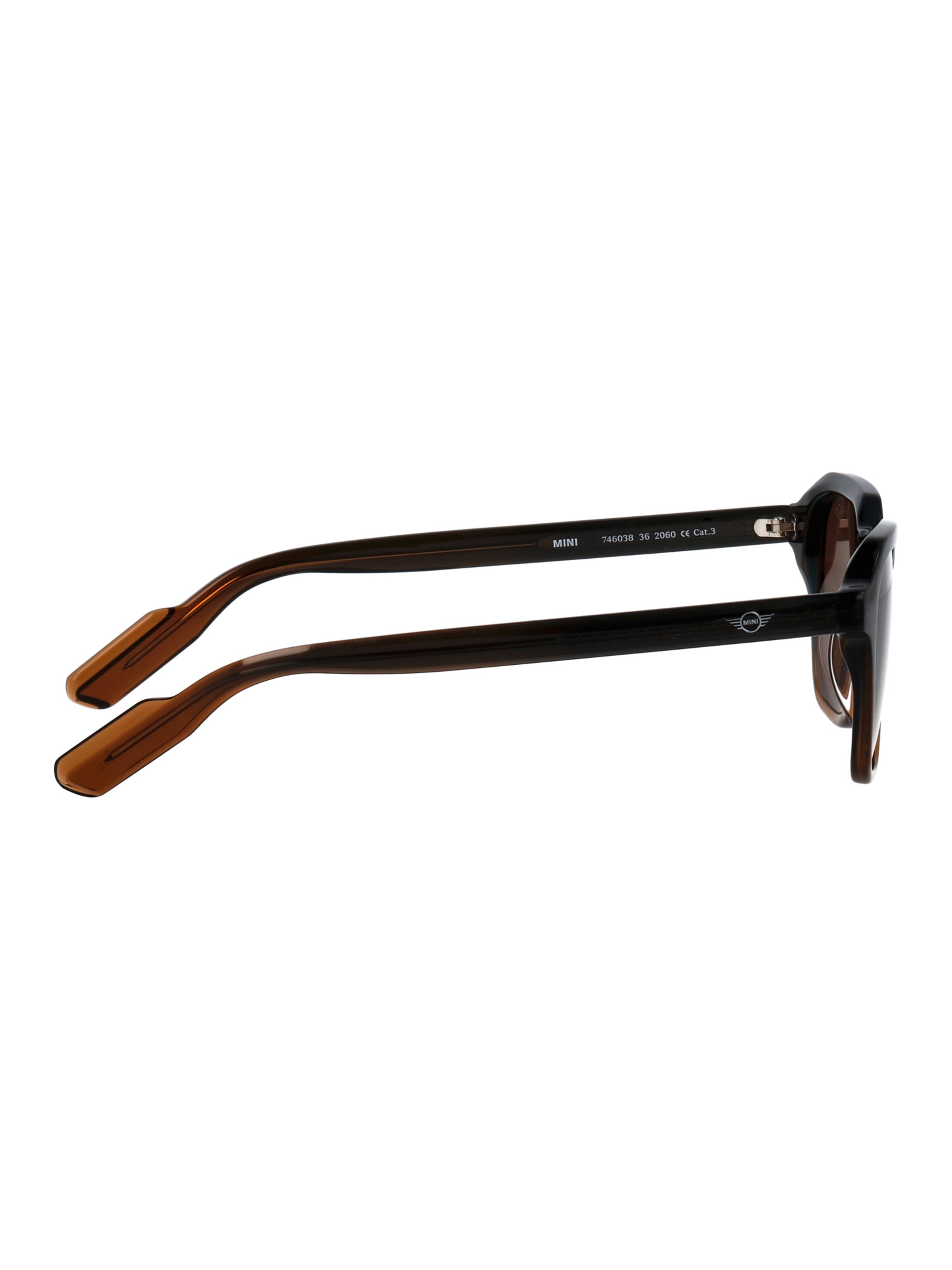 MINI Eyewear Sunglasses in Brown