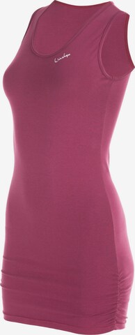 Winshape Sports Top 'WTR15' in Pink