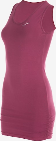 Winshape Sporttop 'WTR15' in Pink