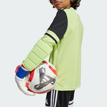 T-Shirt fonctionnel 'Squadra 25' ADIDAS PERFORMANCE en vert