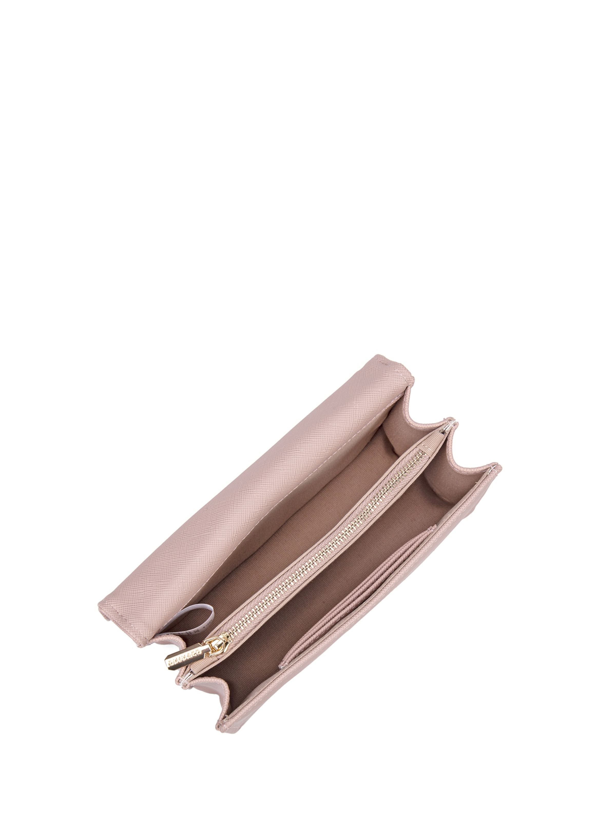 Diana&Co. Crossbody Bag in Pink