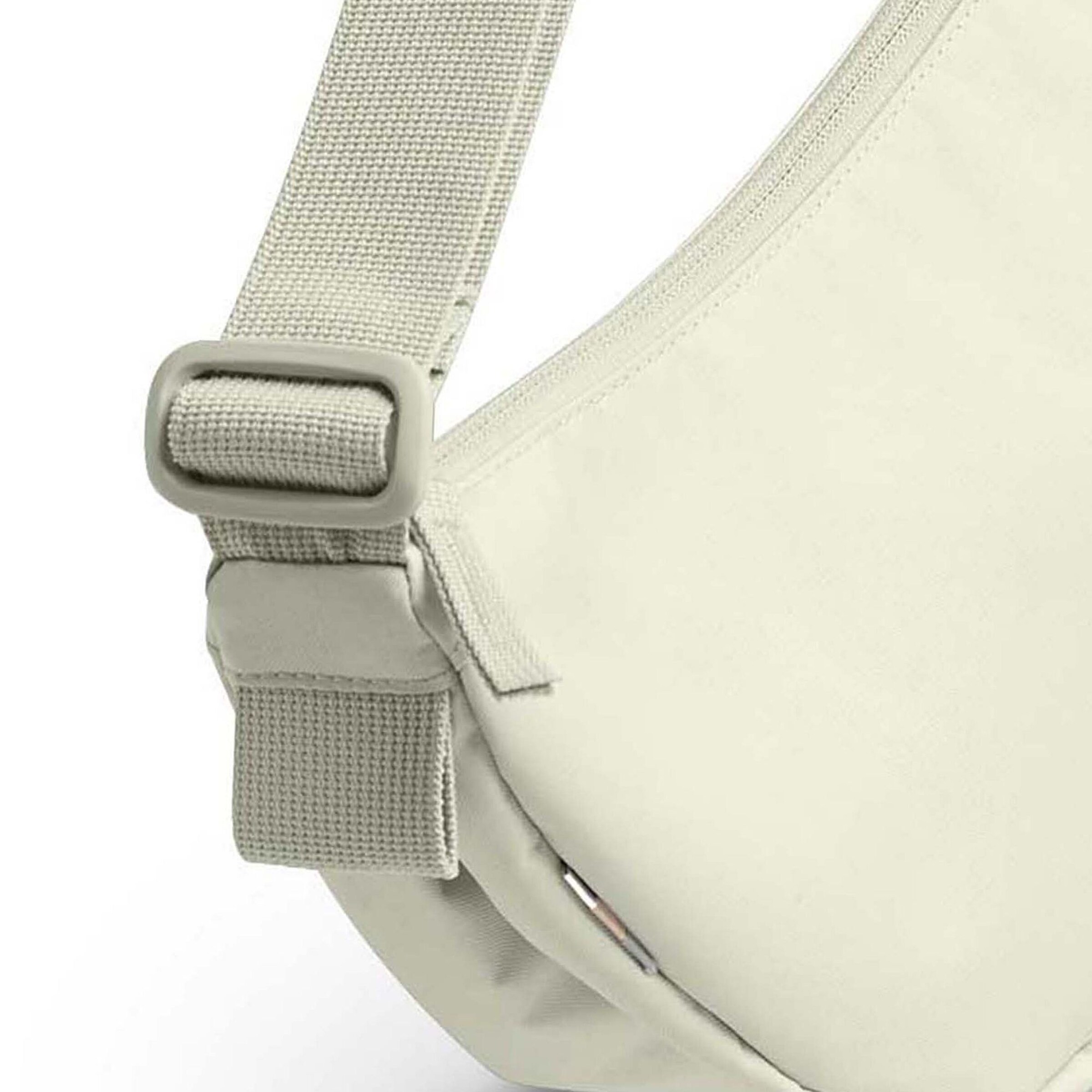 Borsa a tracolla di Got Bag in grigio