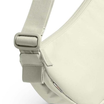 Borsa a tracolla 'Moon' di Got Bag in grigio