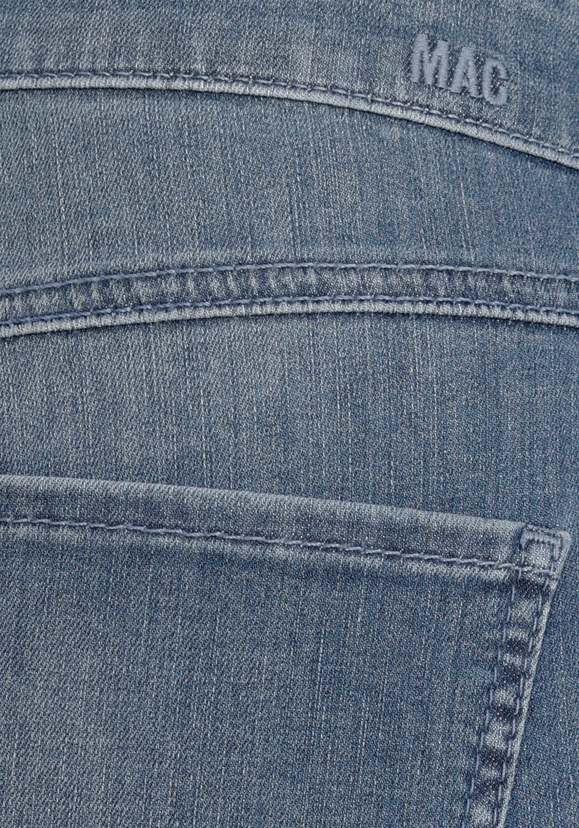 Frauen Jeans MAC Jeans in Hellblau - XH72418