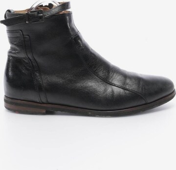 LLOYD Dress Boots in 35 in Black: front
