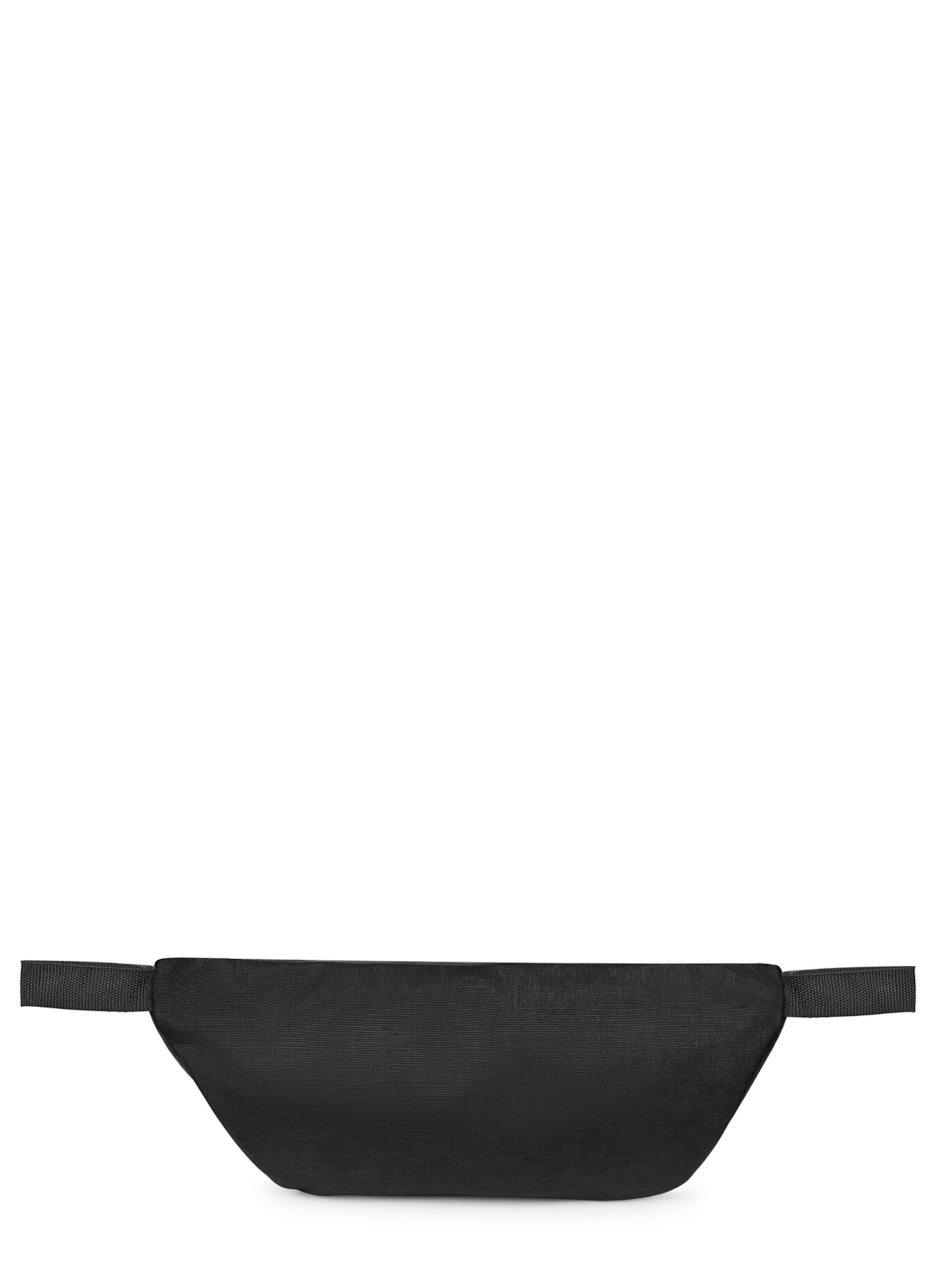 EASTPAK Gürteltasche in Schwarz