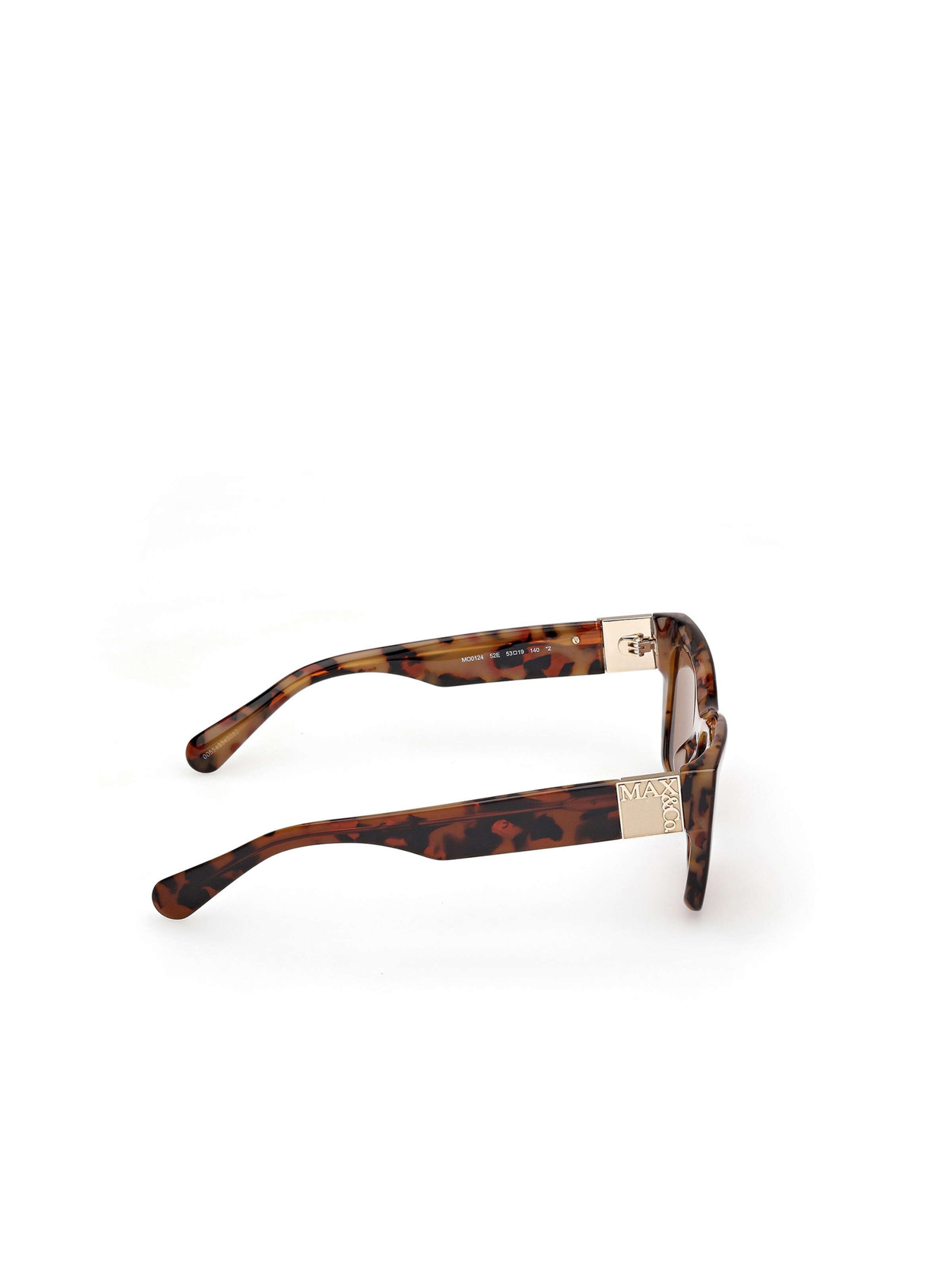 MAX&Co. Sunglasses in Brown
