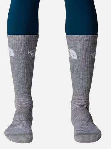 THE NORTH FACE Socks in Mixed colors