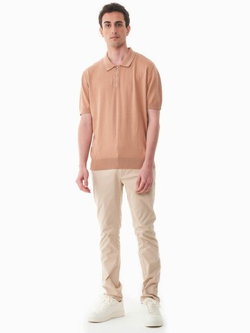 Organication Sweater in Beige