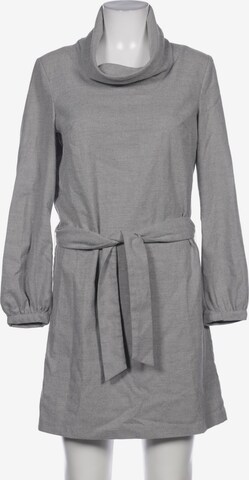 Sisley Dress in S in Grey: front