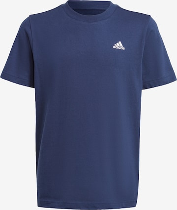 ADIDAS SPORTSWEAR Shirt in Blau: predná strana